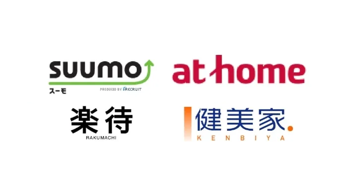 シティタワー品川の大手ポータルサイトに掲載